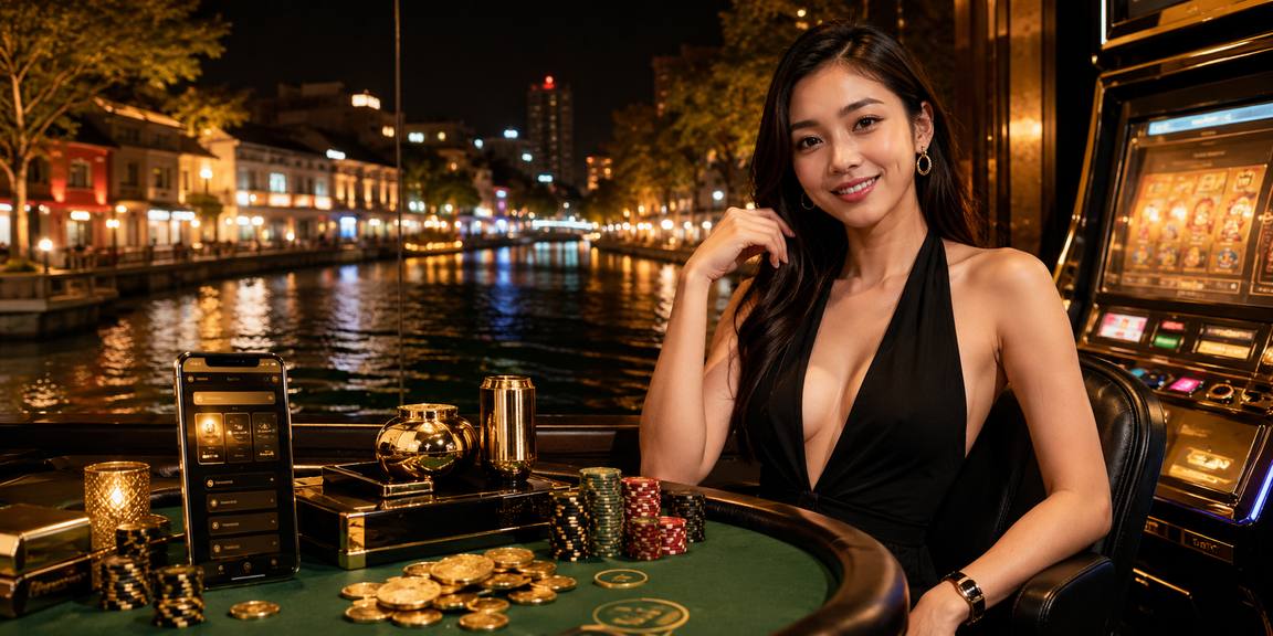 mkt4d Live Sportsbook Malaysia untuk Slots dan meja langsung