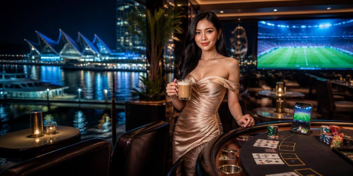mkt4d Live Sportsbook Malaysia untuk Slots dan meja langsung